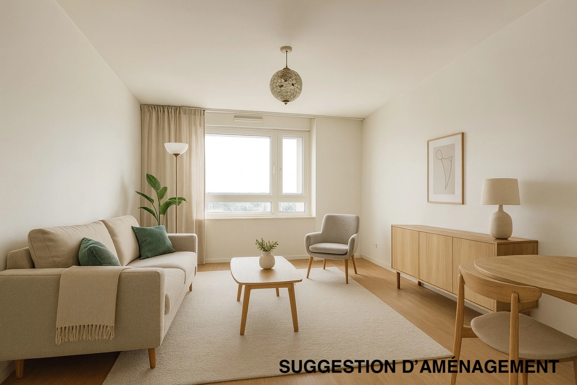 PARIS 13 - OLYMPIADES 1