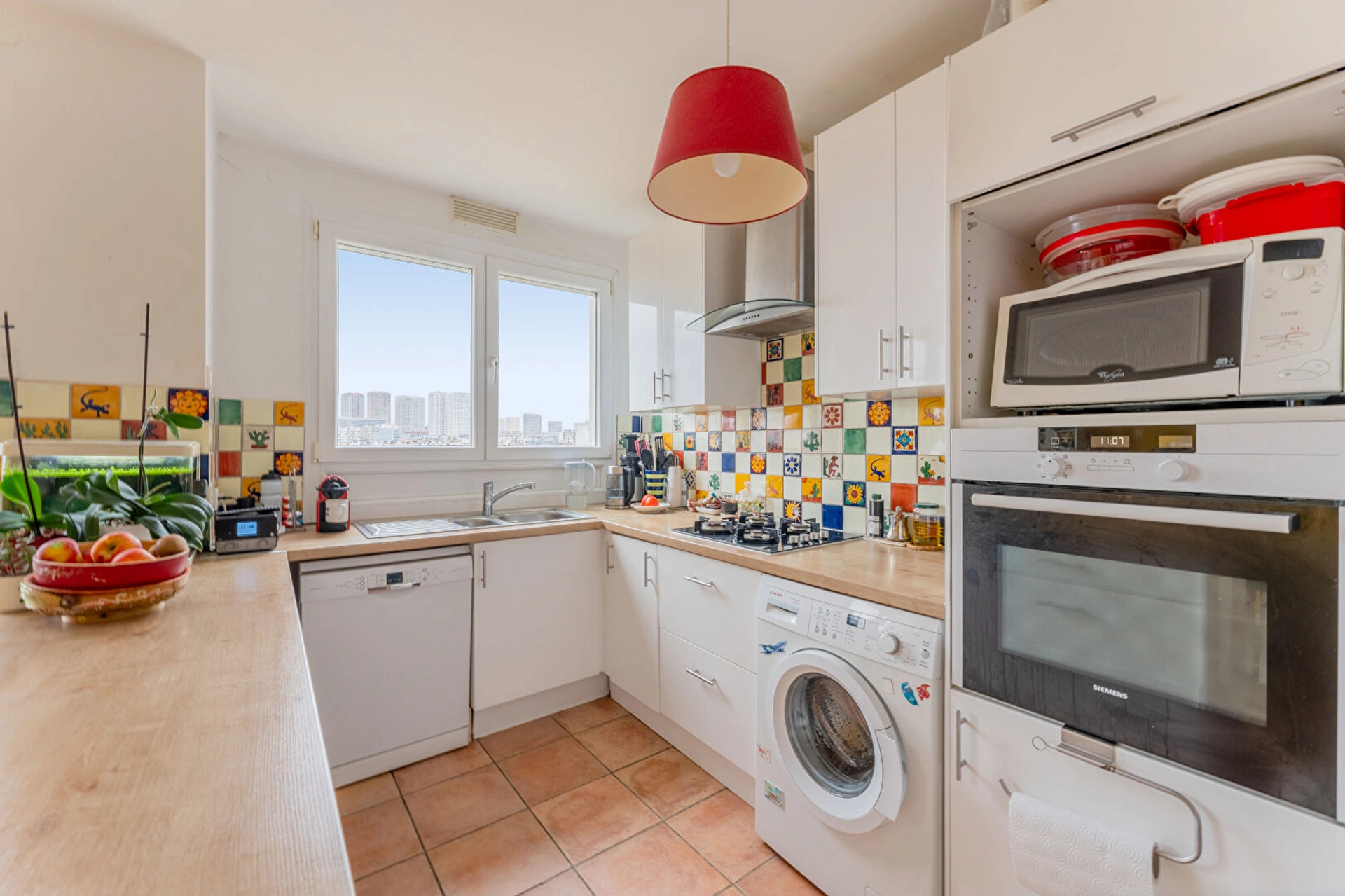 PARIS 13 - MONTSOURIS  GLACIERE 7