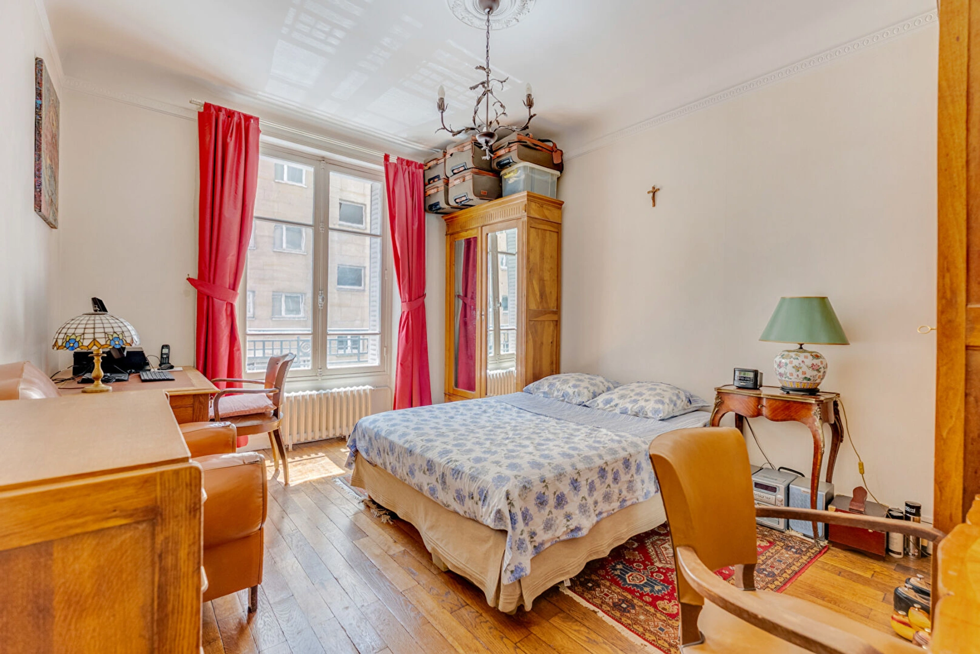 PARIS 15 - GEORGES BRASSENS 5