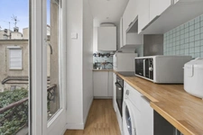 PARIS 13 - BUTTE AUX CAILLES 6