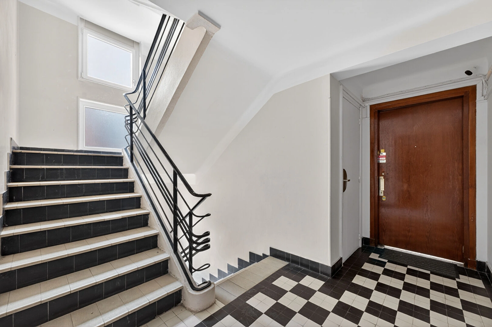 PARIS 13 - TOLBIAC BUTTE AUX CAILLES 16