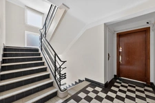 PARIS 13 - TOLBIAC BUTTE AUX CAILLES 16