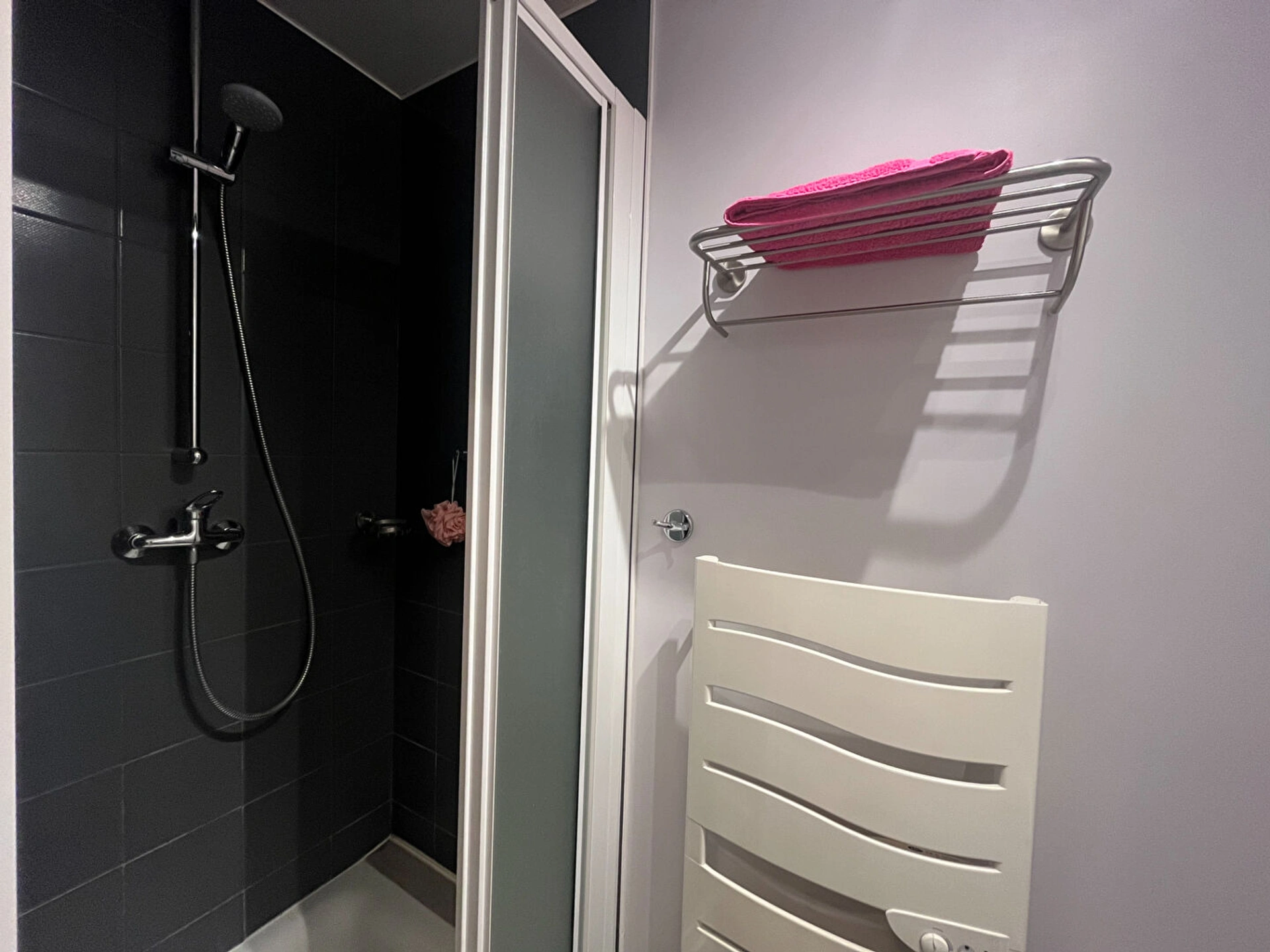 PARIS 13 - PEUPLIERS 6