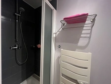 PARIS 13 - PEUPLIERS 6