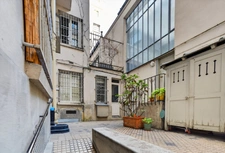 Paris 14 - CAMPAGNE PREMIÈRE 16