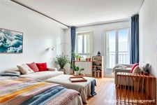 PARIS 13  - TOLBIAC 1