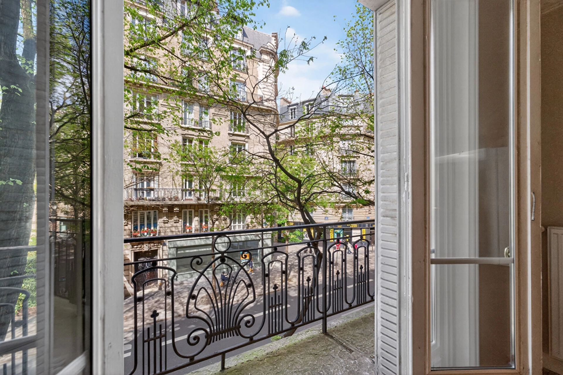 PARIS 13 - TOLBIAC 2