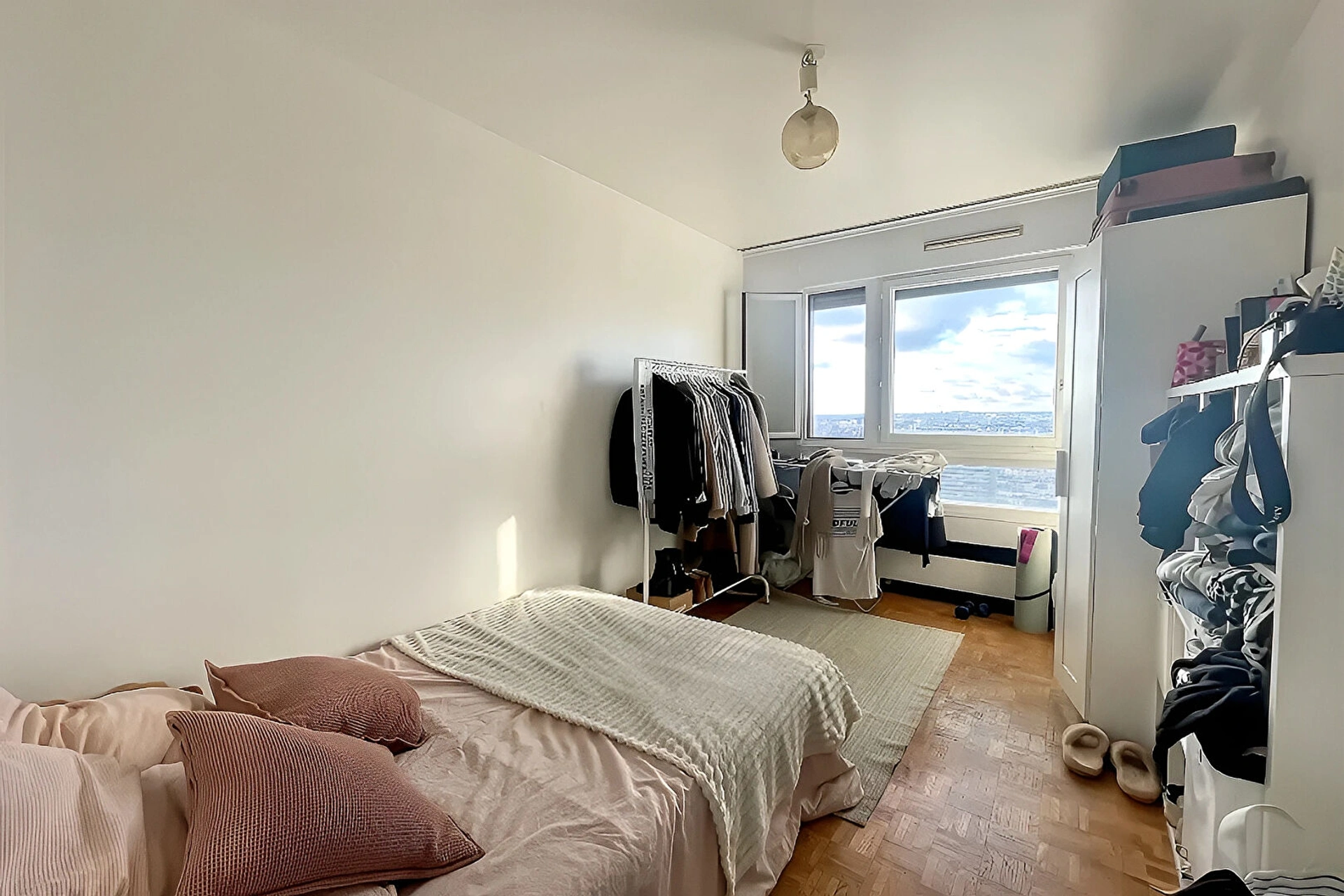 PARIS 13 - OLYMPIADES-CHOISY 9