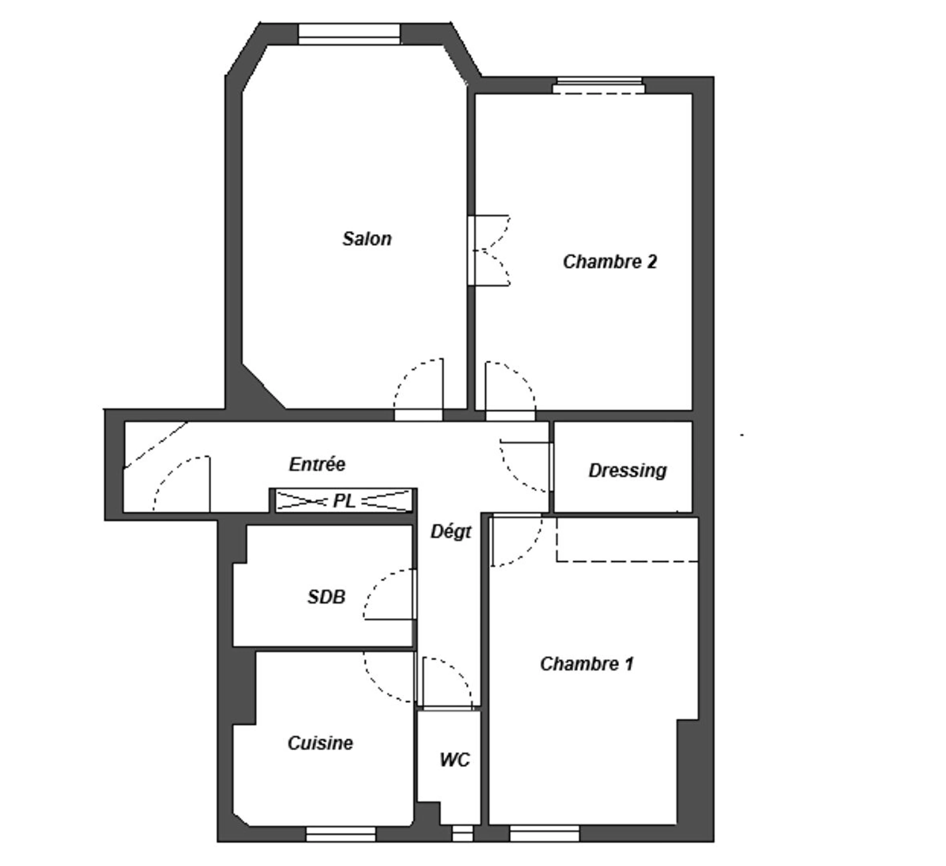 PARIS 13 - TOLBIAC 15