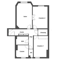 PARIS 13 - TOLBIAC 15