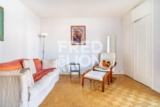 PARIS 13 - BUTTE AUX CAILLES 7