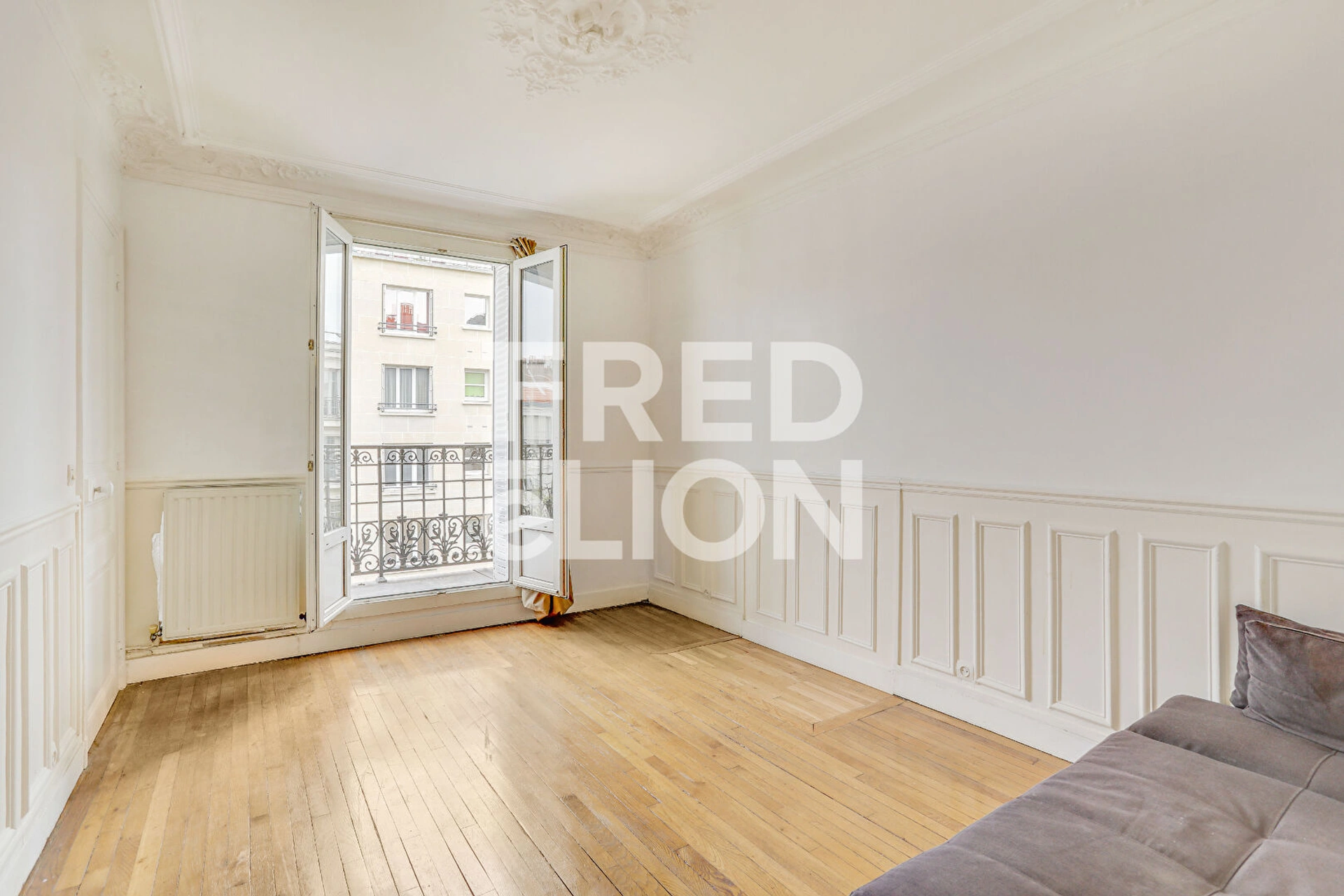 PARIS 13 - PATAY MASSÉNA 8