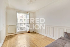 PARIS 13 - PATAY MASSÉNA 8