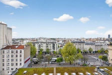 PARIS 13 - Avenue d'Italie 9