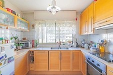 PARIS 13 - MONTSOURIS 3