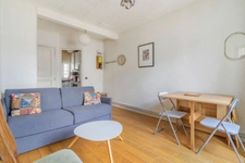 PARIS 13 - BUTTE AUX CAILLES 2