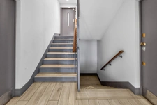 PARIS 13 - AUGUSTE BLANQUI 12