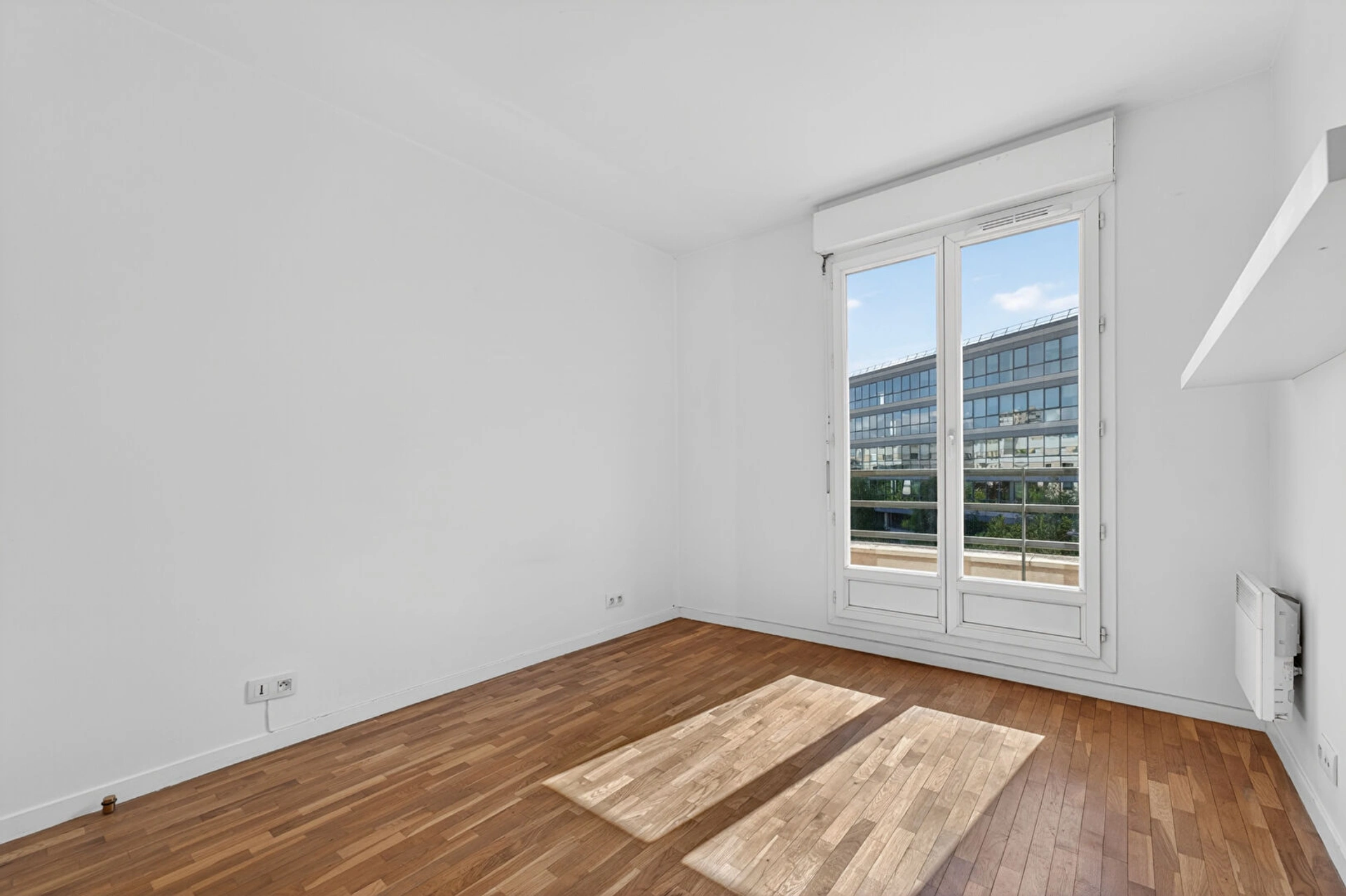 CHATILLON - MAISON BLANCHE VAUBAN 3