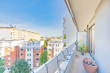 PARIS 13 - MONTSOURIS 4