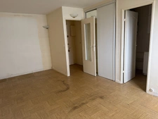 PARIS 13 - GLACIERE 7