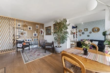 PARIS 13 - PEUPLIERS 4