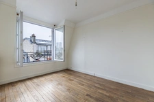 PARIS 13 - PLACE D'ITALIE 1