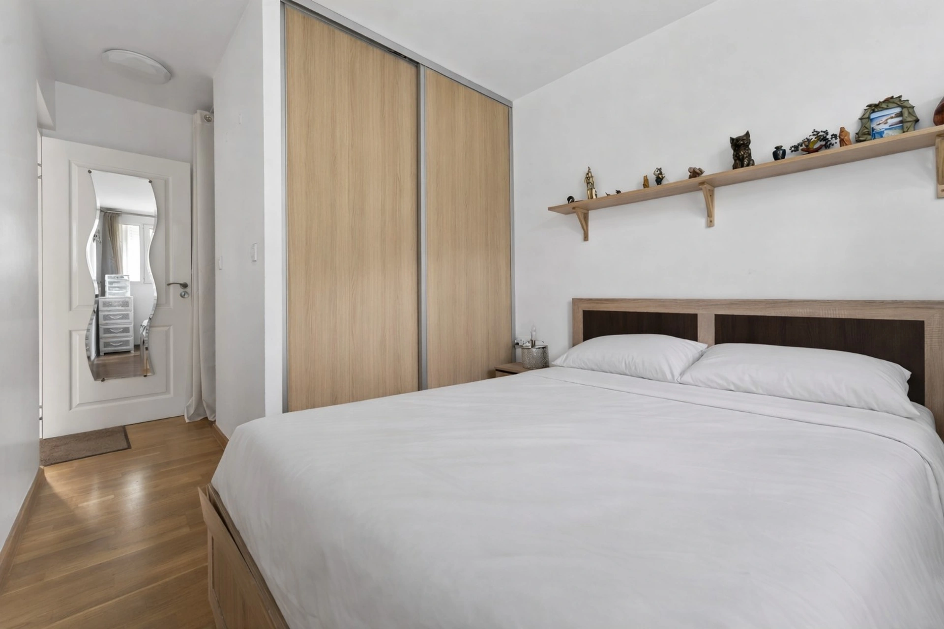 PARIS 13 - AUGUSTE BLANQUI/ 9