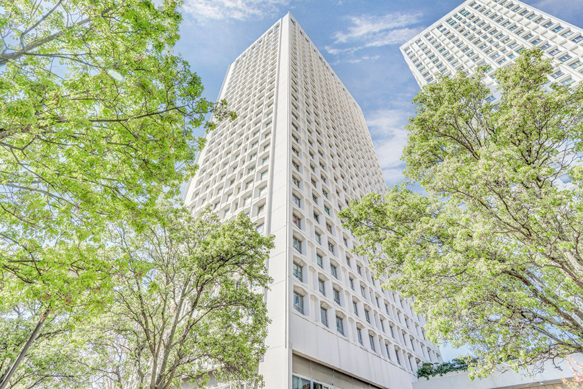 PARIS 13 - PLACE D'ITALIE 13