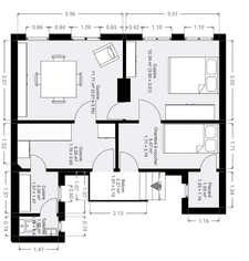 PARIS 13 - BIBLIOTHEQUE FRANCOIS MITTERAND 16