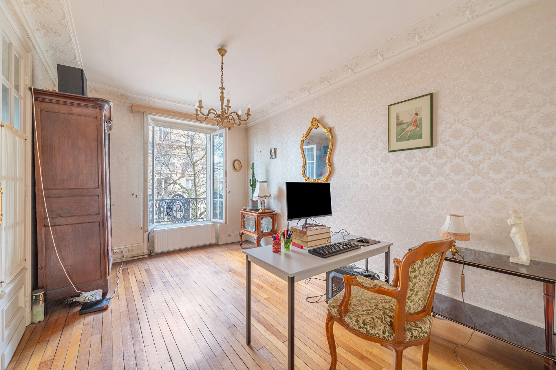 PARIS 13 - TOLBIAC 4