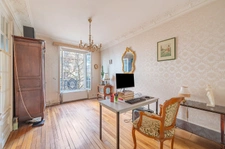 PARIS 13 - TOLBIAC 4