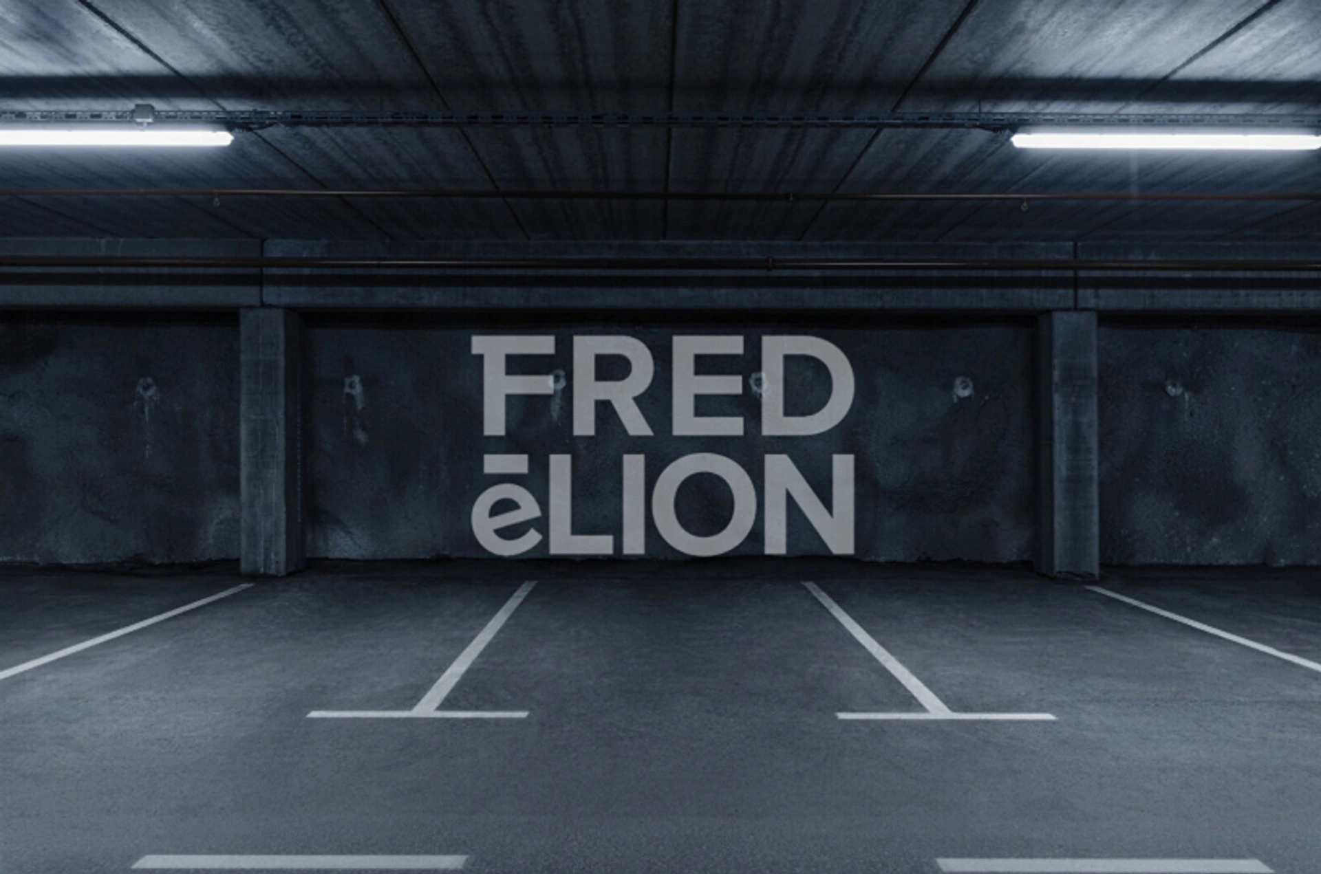 PARIS 13 - PARKING - GLACIERE 1