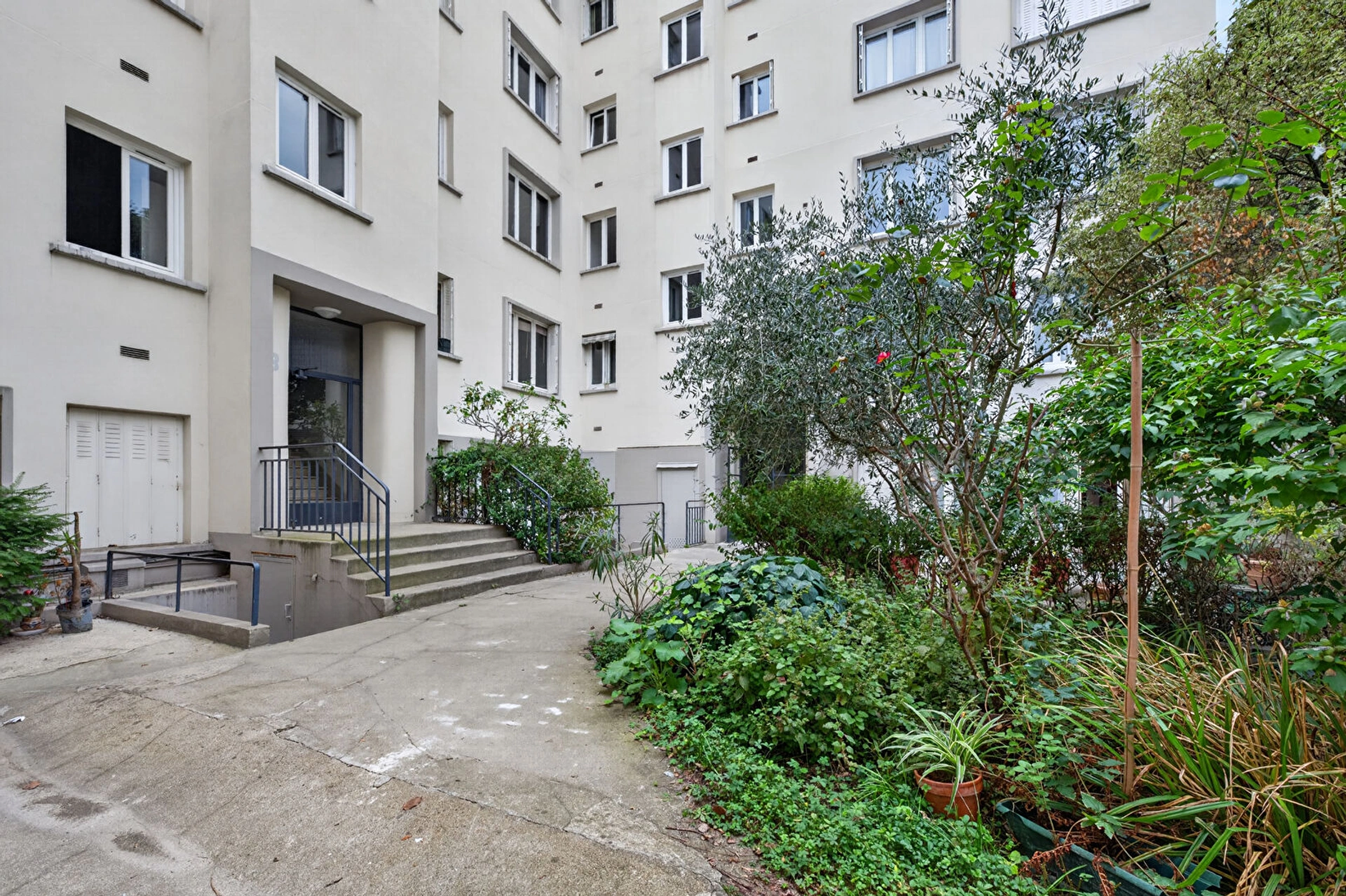 MALAKOFF - CENTRE VILLE 11