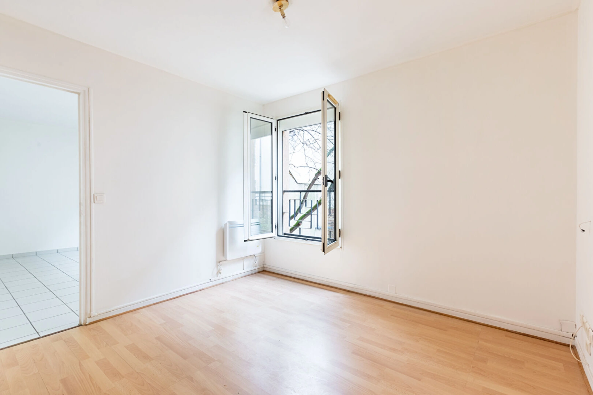 PARIS 13 -  BIEVRES SUD TOLBIAC 3