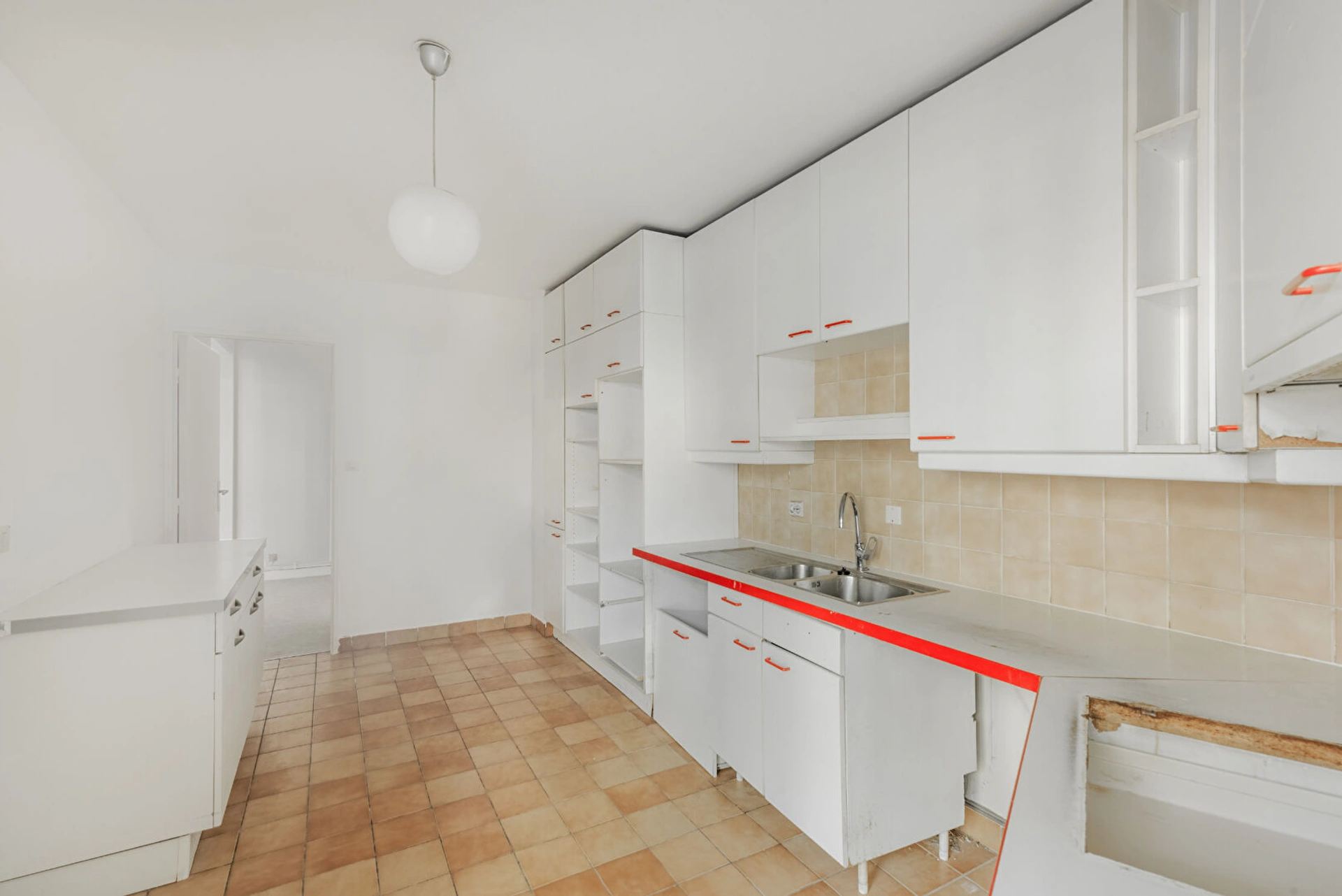 PARIS 13 -BUTTE AUX CAILLES 13