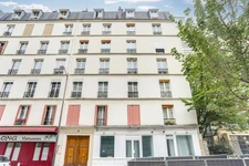 PARIS 13 - CROULEBARBE 14