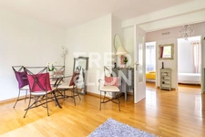 PARIS 13 - BUTTE AUX CAILLES 1