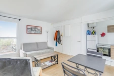 PARIS 20 - PYRENEES 5