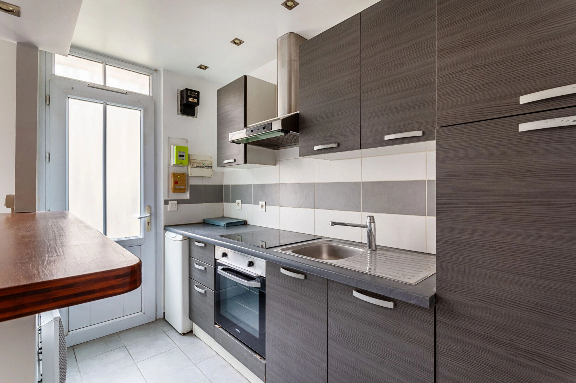 PARIS 13 - PATAY MASSÉNA 2