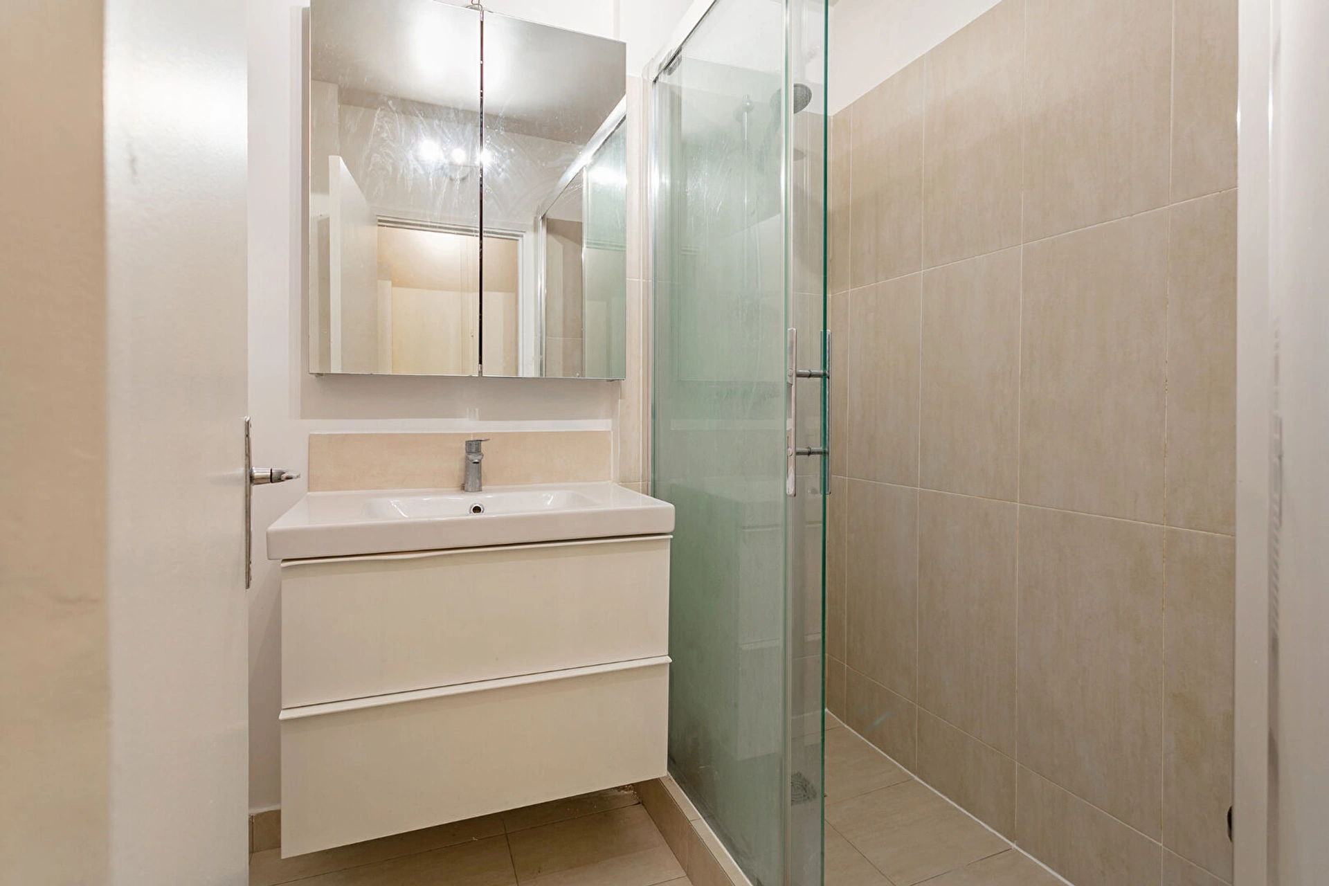 PARIS 13 - CROULEBARBE 6