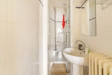 PARIS 13 - BUTTE AUX CAILLES 7