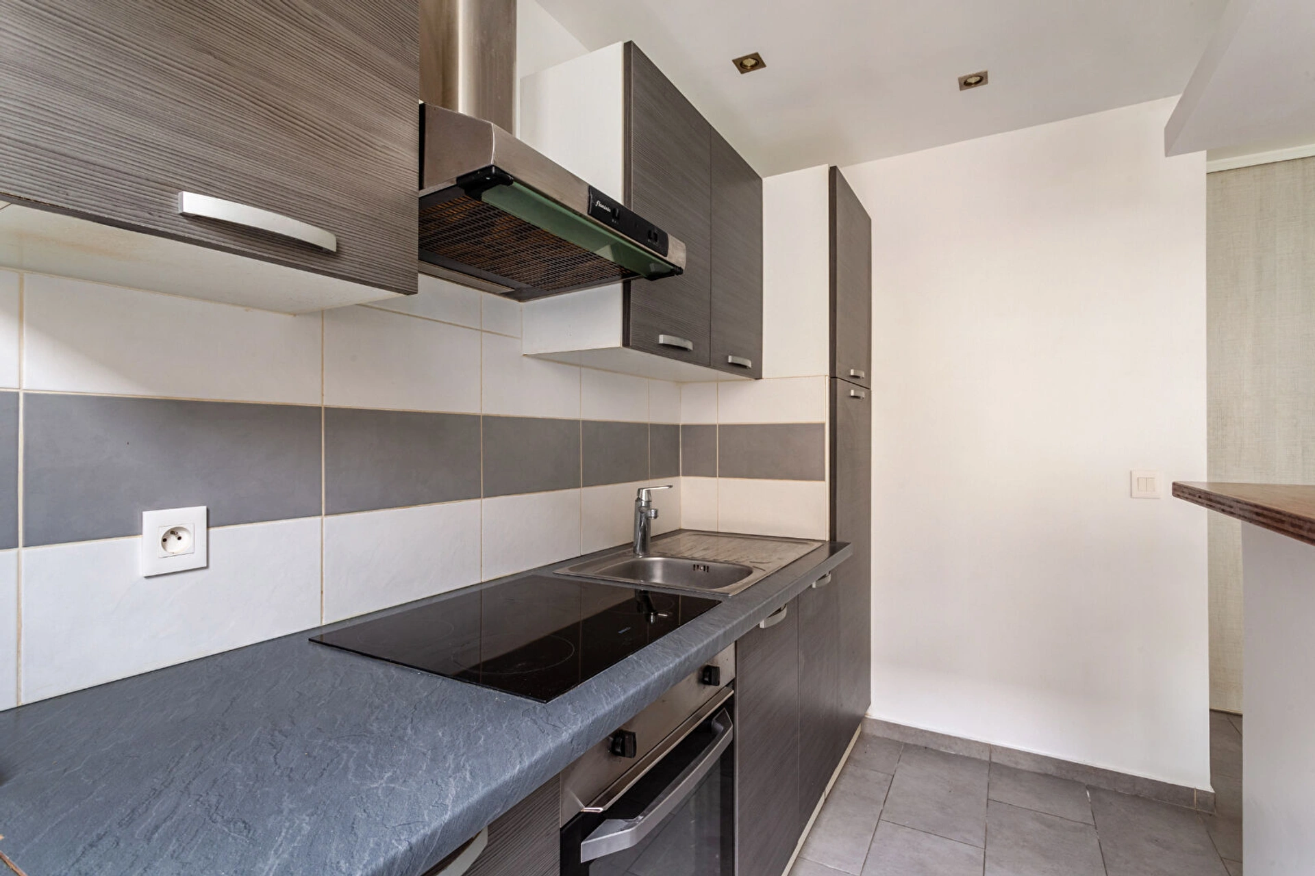 PARIS 13 - PATAY MASSÉNA 3