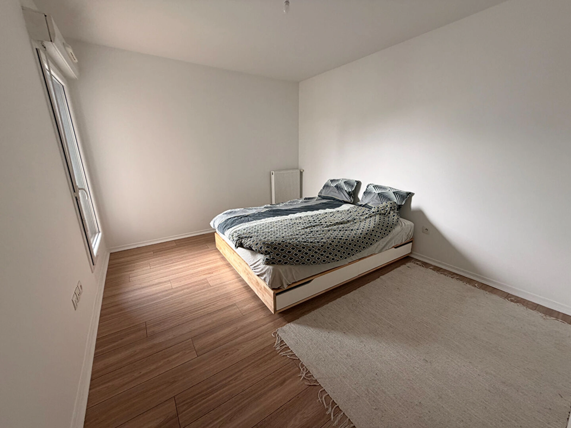 CHEVILLY LARUE - CLOS SAINT-MICHEL 7