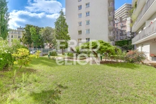 PARIS 13 - BUTTE AUX CAILLES 1