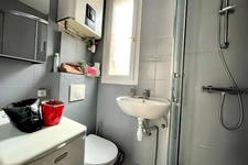 PARIS 13 -  PEUPLIERS (studio loué) 5