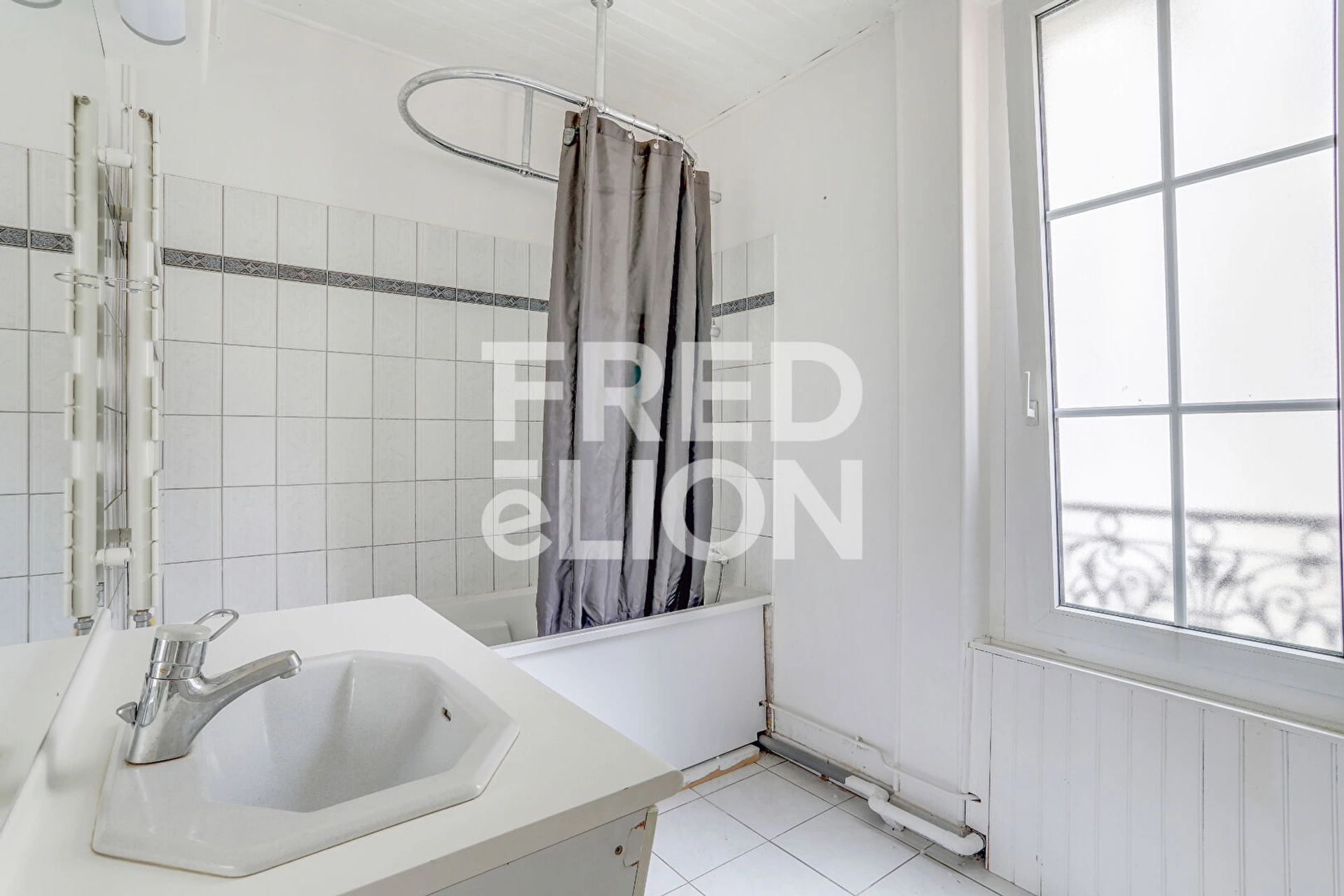 PARIS 13 - PATAY MASSÉNA 6