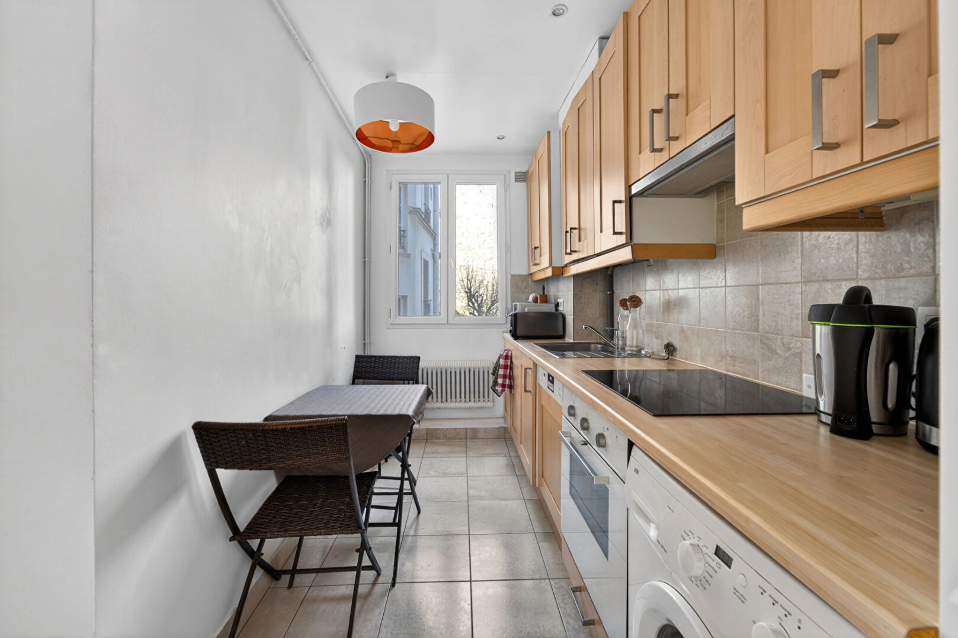 PARIS 13 - PLACE COLUCHE 4