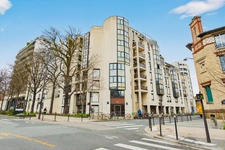 PARIS 14 -  PORT-ROYAL ARAGO 14