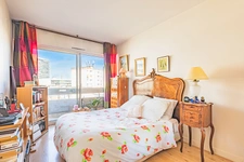 PARIS 13 - MONTSOURIS 6