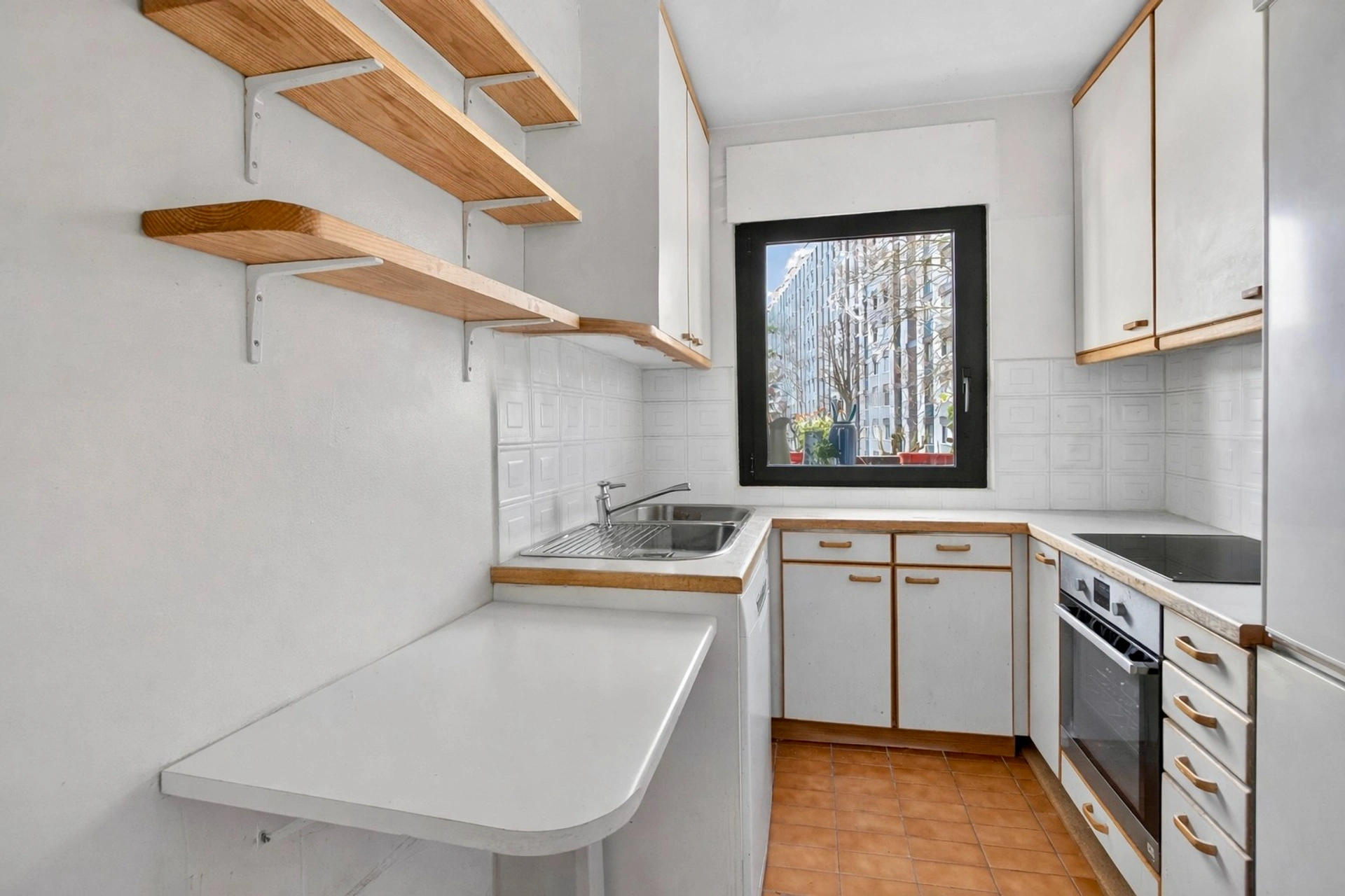 PARIS 14 -  PORT-ROYAL ARAGO 7